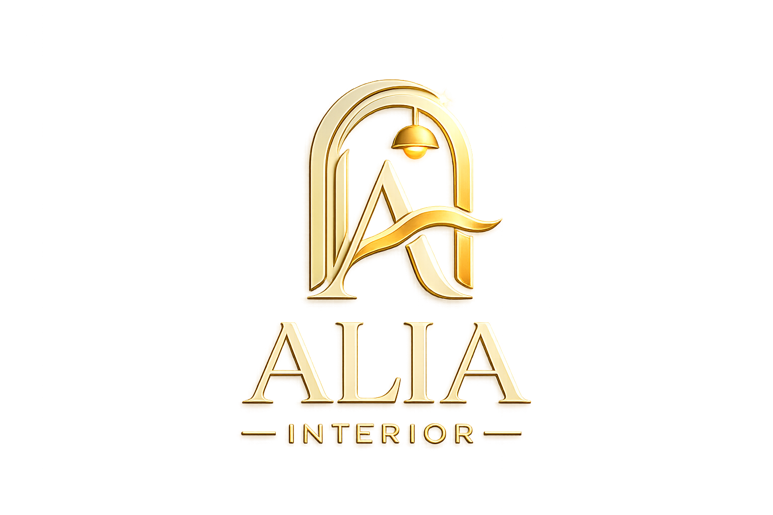 Alia Interior logo